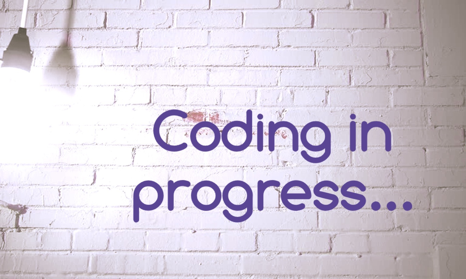 coding in progress 1