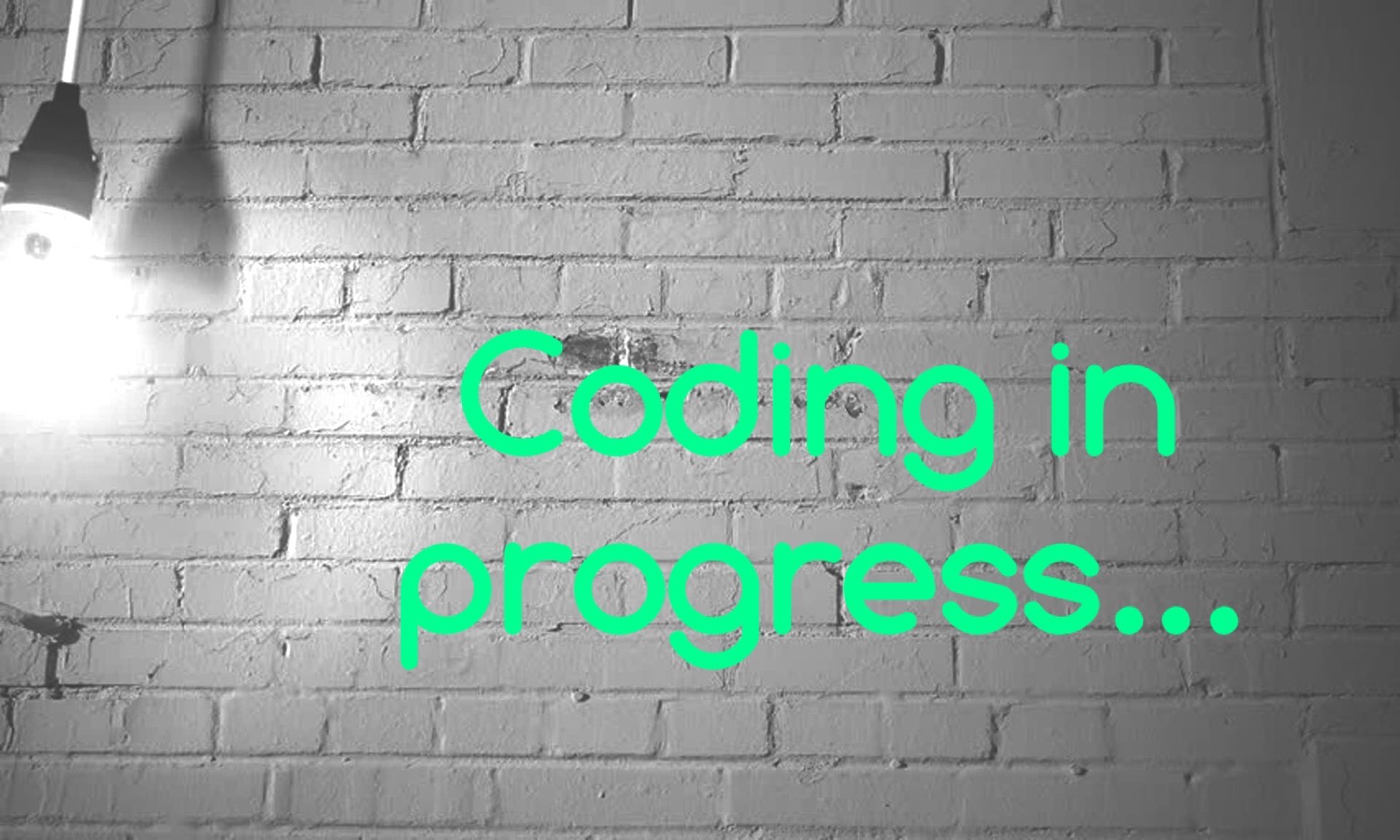 coding in progress 3